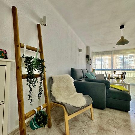 Acogedor Apartamento En マラガ エクステリア 写真