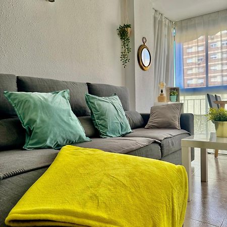 Acogedor Apartamento En マラガ エクステリア 写真