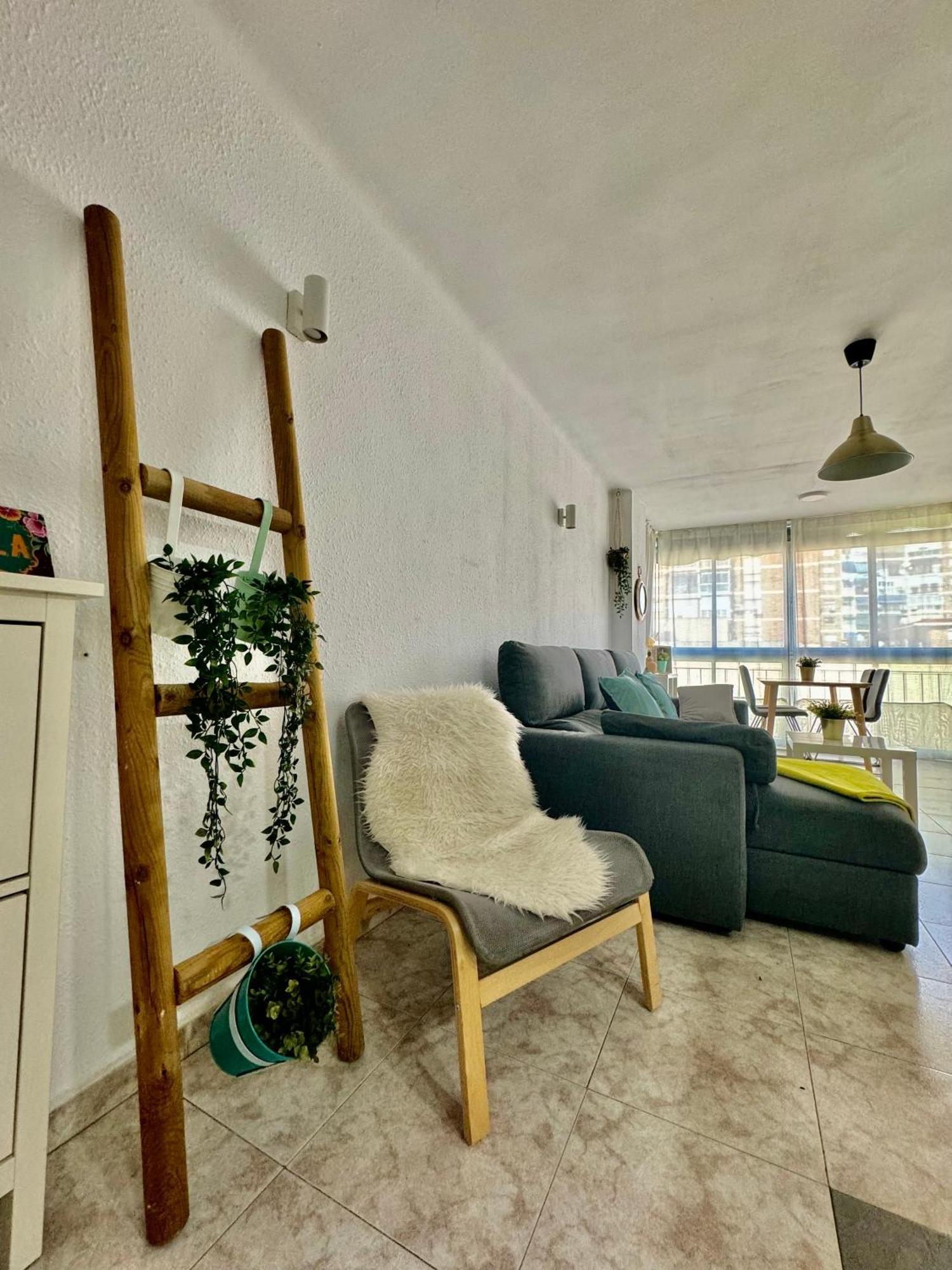 Acogedor Apartamento En マラガ エクステリア 写真