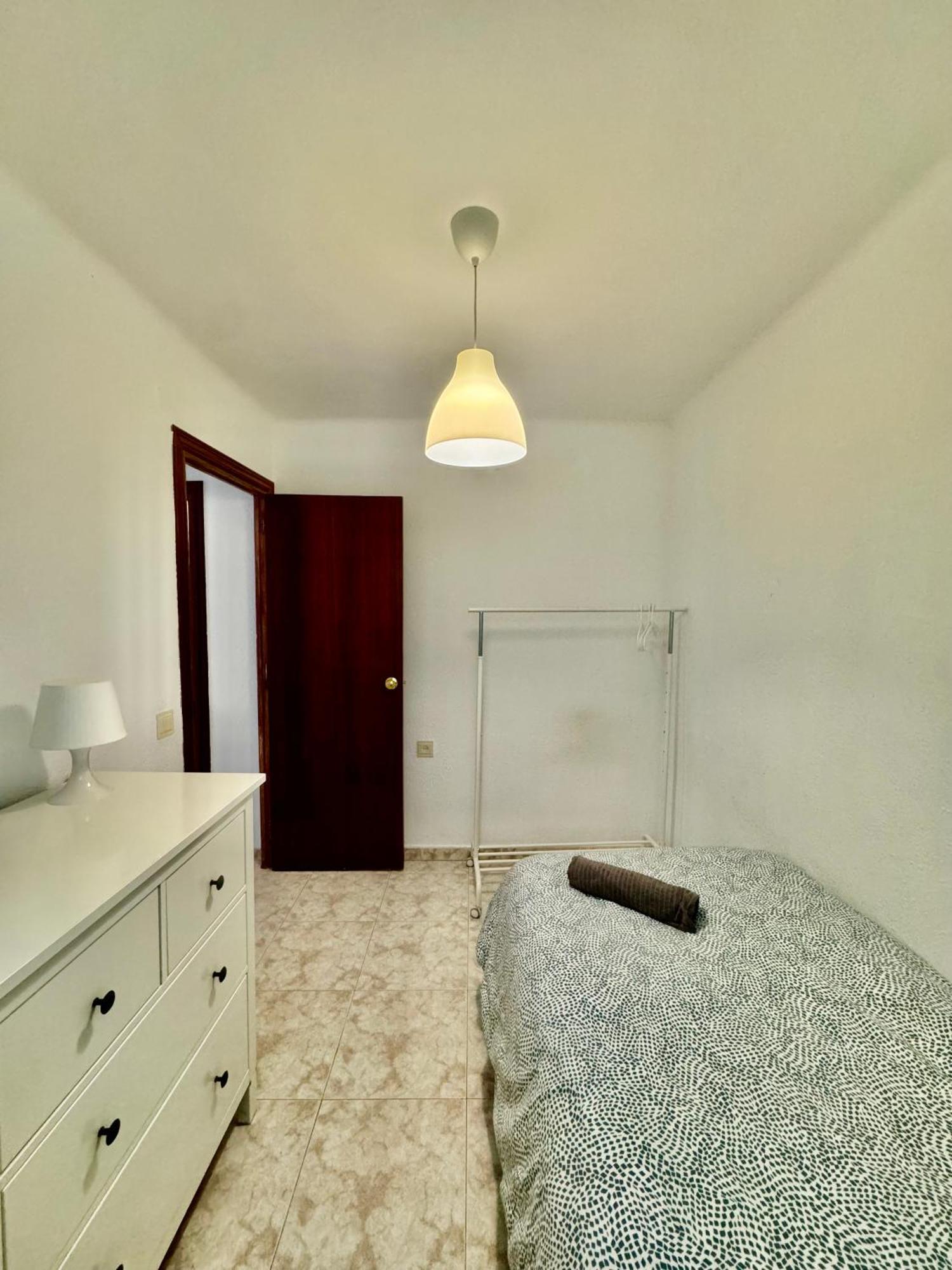 Acogedor Apartamento En マラガ エクステリア 写真