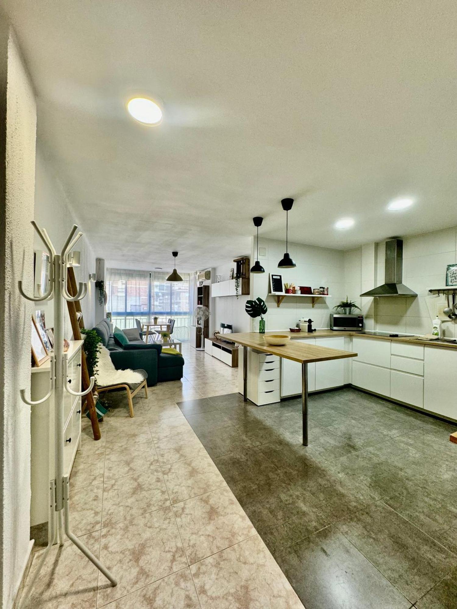 Acogedor Apartamento En マラガ エクステリア 写真