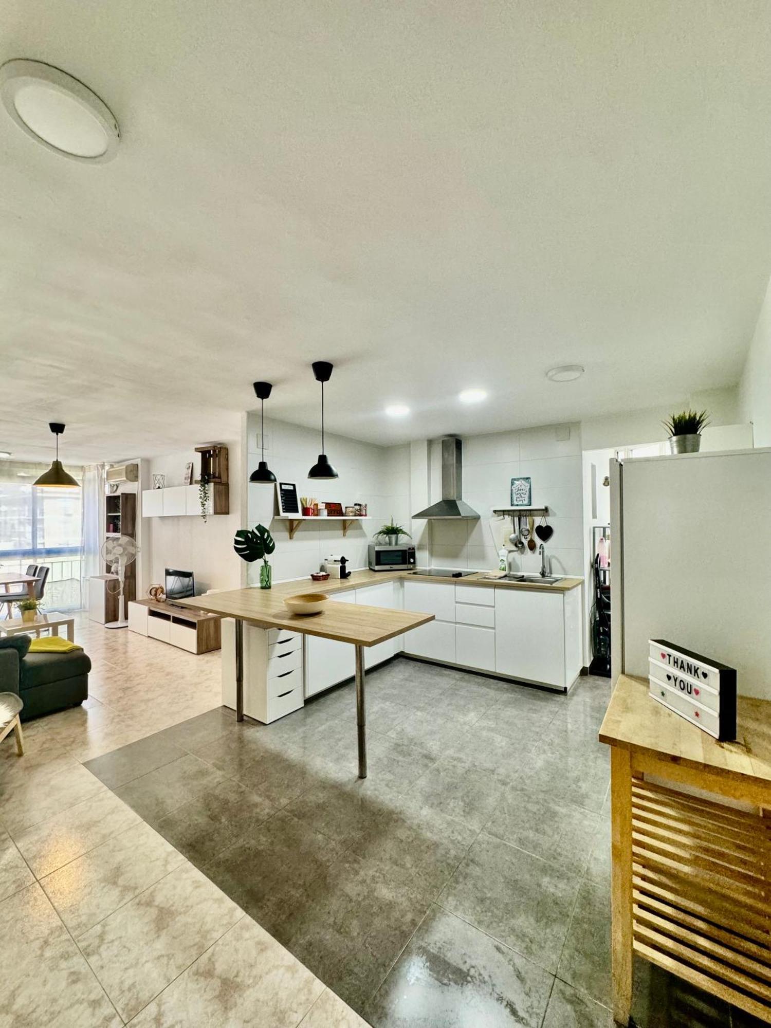 Acogedor Apartamento En マラガ エクステリア 写真